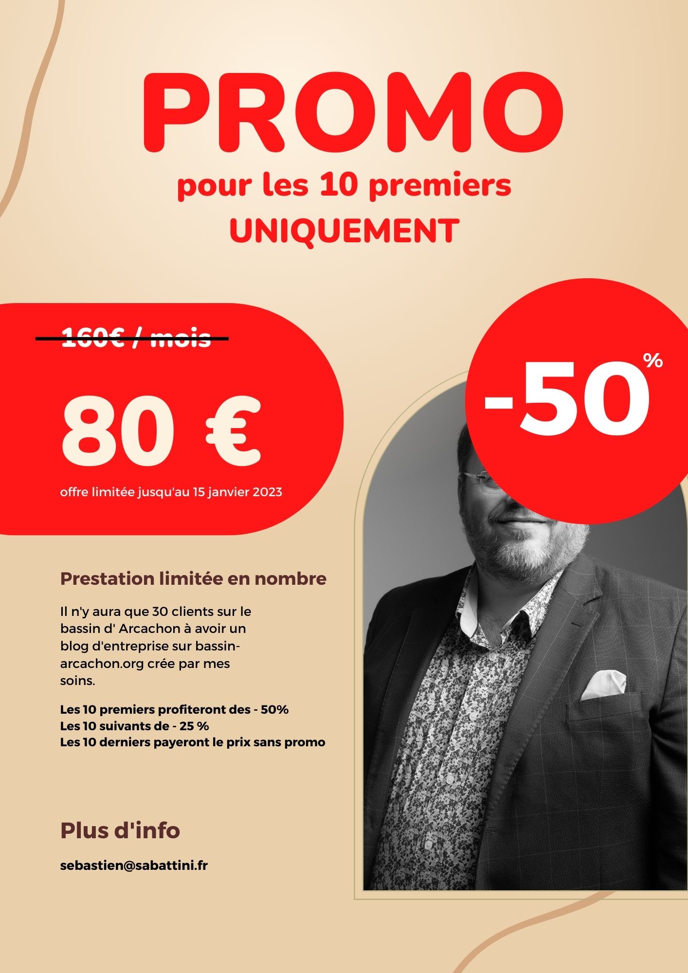 promotion blog entreprise professionnel